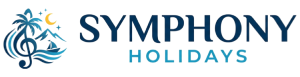 Symphony Holidays Logo